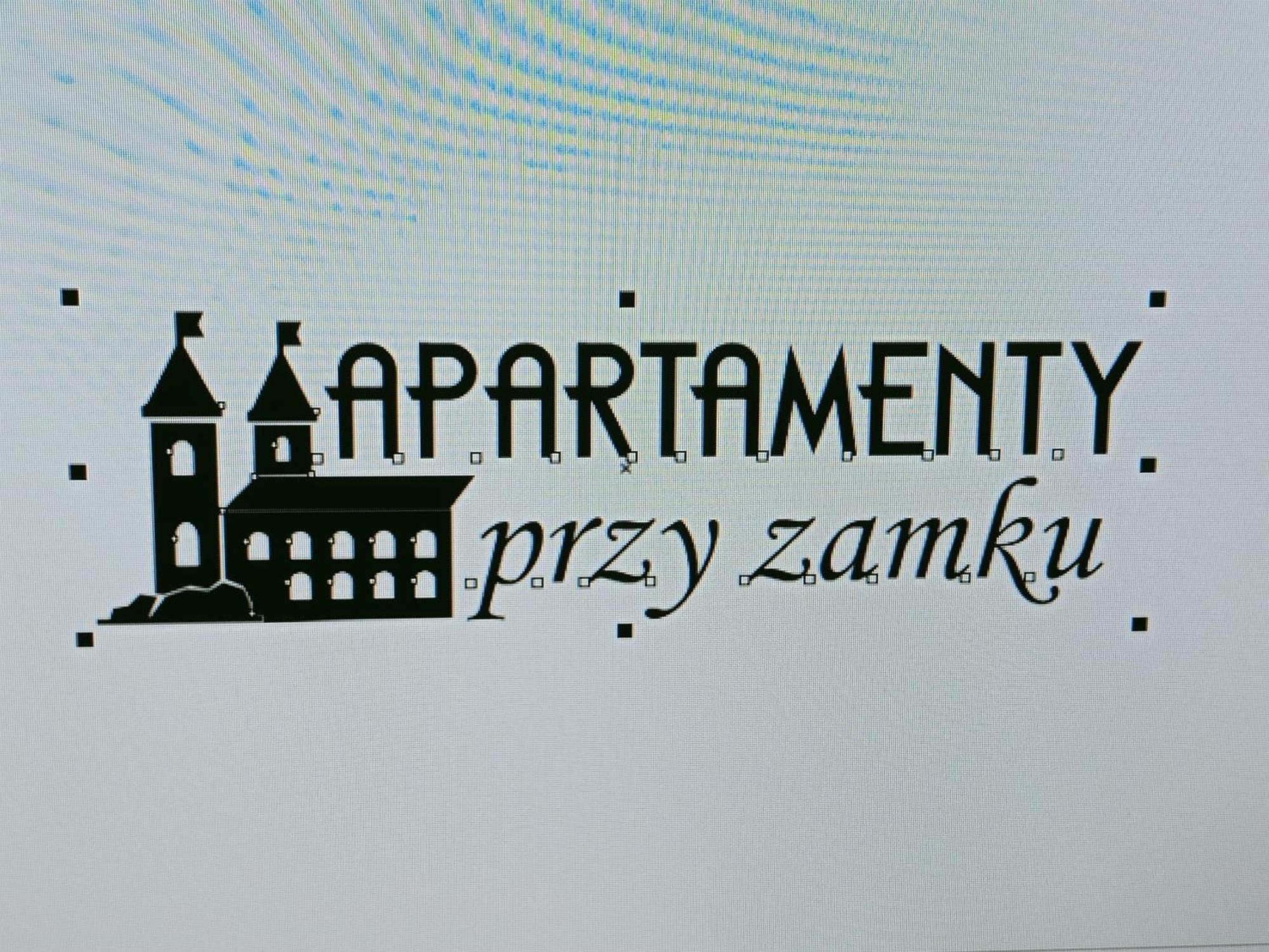 Apartamenty Przy Zamku - Noclegi Pasłęk Exterior foto