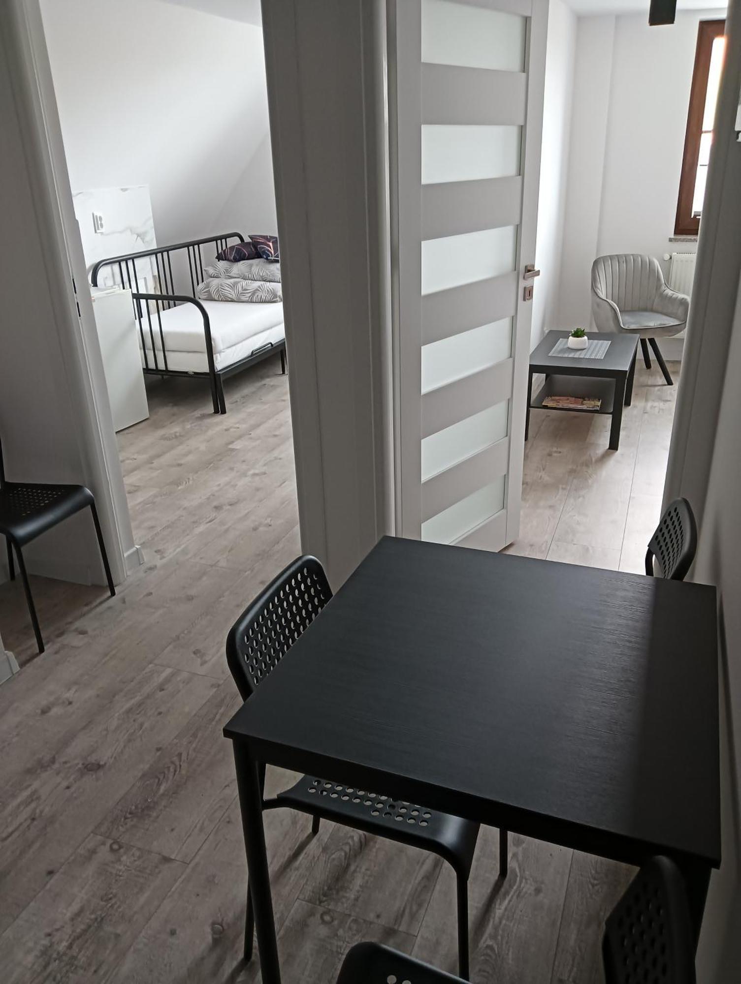 Apartamenty Przy Zamku - Noclegi Pasłęk Cameră foto