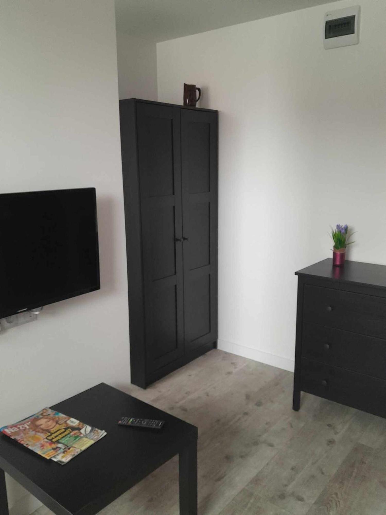 Apartamenty Przy Zamku - Noclegi Pasłęk Cameră foto